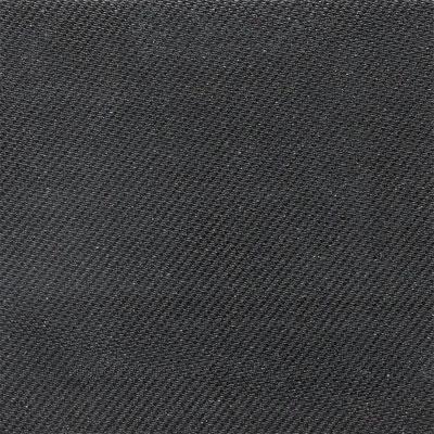 Daltile Identity Fabric Visual 18 X 18 Light Polish Twilight Black Tile & Stone