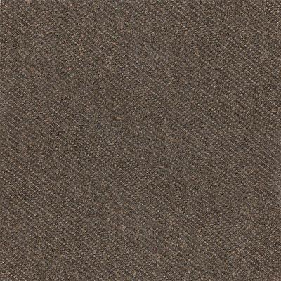 Daltile Identity Fabric Visual 18 X 18 Unpolished Oxfo5d Brown Tile & Stone