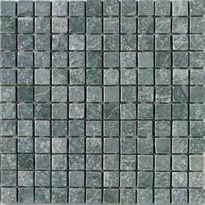 Daltile Jade Green Mosaic 1 X 1 (12x12) Jade Green Ts42 11ms1p