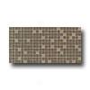 Dltile Keystones Blenfs Mosaic 1 X 1 Terrain Blend Tile & Stone