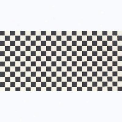 Daltile Keystones Blends 1 X 1 Mosaic Checkerboard Tile & Stone