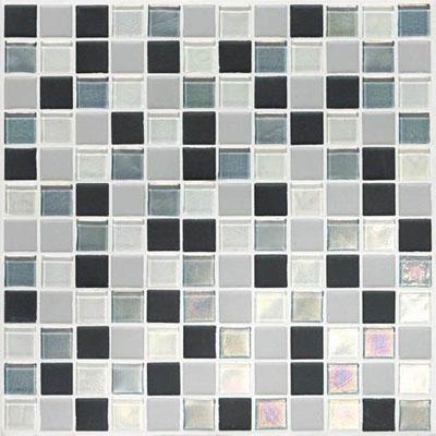 Daltile Keystones Coastal 1 X 1 Tropical Thunder Blend Tile & Stone