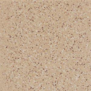 Daltile Keystones Unglazed Mosaic 1 X 1 Elemental Tan Speckle Tile & Face with ~