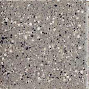 Daltile Keystones Unglazed Mosaic 3 X 3 Dapple Gray Tile & Stone