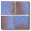 Daltile La Paz 3 X 3 Speckled Cobalt Tile & Stone