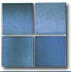 Daltile La Paz 3 X 3 Speckled Aqua Tile & Stone