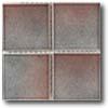 Dlatile La Paz 3 X 3 Speckled Ash Tile & Stone