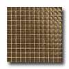 Daltile Maracas Glass Mosaics - Frosted Tortoise Tile & Stone