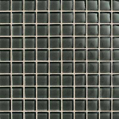 Daltile Maracas Glass Mosaics - Glossu Evergreen Tile & Stone