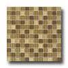 Daltile Maracas Glass Mosaics - Frosted Lake Shores Tile & Stone