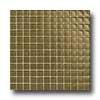 Daltile Maracas Glass Mosaics - Glossy Tea Leaves Tile & Stone