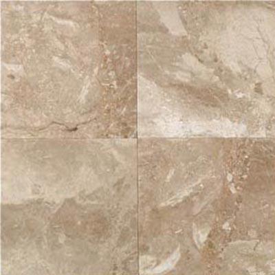 Daltile Ma5ble 16 X 16 X 3/8 Polished Cedar Oniciata Tile & Stone