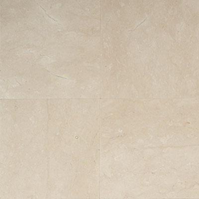 Daltile Marble 24 X 24 X 3/4 Polished Cafe Creme Marfil Select Tile & Stone