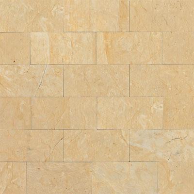 Daltile Marble 3 X 6 (champagne Gold) Champagne Gold Polished Tile & Stone