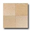 Daltile Marble Honed 16 X 16 Champagne Gold Tile & Grave~