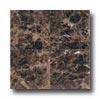 Daltile Marble Polished 12 X 12 Emperador Dark Tile & Stone