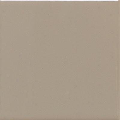 Daltile Matte 6 X 6 Matte Uptown Taupe Tile & Face with ~