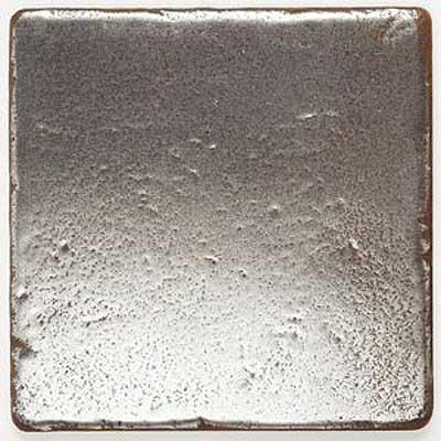 Daltile Metal Signatures Chateau 6 X 6 Aged Brown Tile & Stone