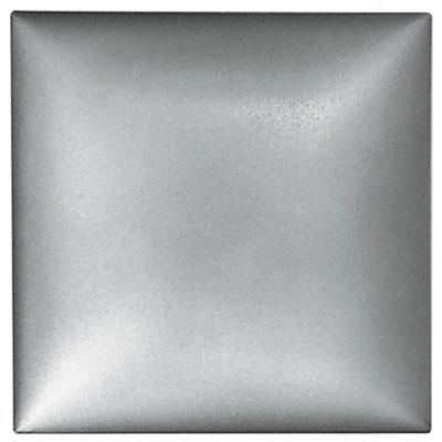 Daltile Metallurgy Square 2 X 2 Pewter Tile & Stone