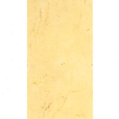 Daltile Mirabilia 12 X 22 Crema Marfil P573 12221p