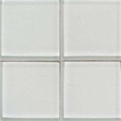 Daltil eMolten Glass 4 1/4 X 4 1/4 Glacier Tile & Stone