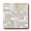 Daltile Ocean eJwels 2 X 2 Basketweave Mother Of Pearl Tile & Stone