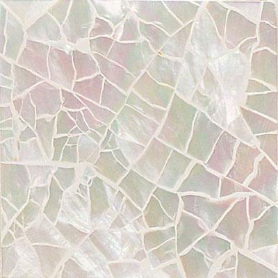 Daltile Ocean Jewels Crackled Brown Lip Tile & Stone