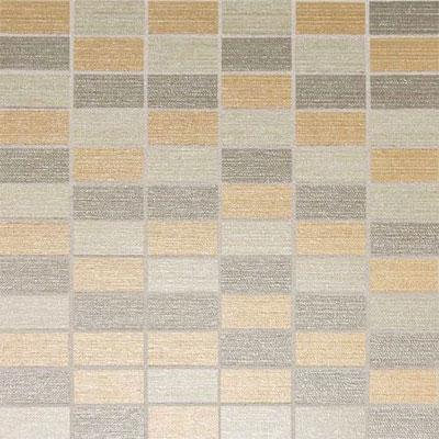 Daltile Pzazz Mosaic 1 X 2 Warm Blend Tile & Stone