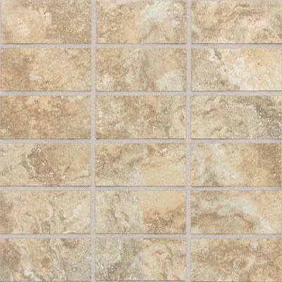 Daltile San Michele Mosaic 2x4 Dorato Tile & Stone