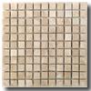 Daltile Sand Mosaic 1 X 1 Sand Tile & Stone