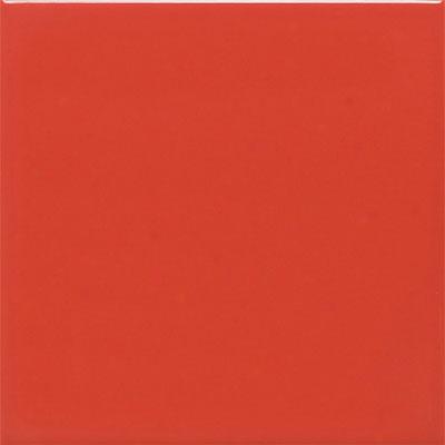 Daltile Semi-gloss 4 1/4 X 4 1/4 Coral Bead Tile & Stone