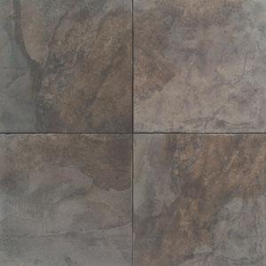 Daltile Serrano 13 X 13 Flint Se04 13131p