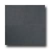 Daltile Slate Collection - Domestiv 12 X 12 Vermont Black Tile & Grave~