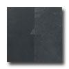 Daltile Slate Collection - Imported 16 X 16 Brazil Black Tile & Stone