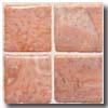 Daltile Sonterra Collection Mosaic Rosa Rainbow-like Tile & Stone