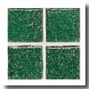 Daltile Sonterra Assemblage Mosaic Emerald Opalized Tile & Stone