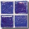 Daltile Sonterra Collection Mosaic Kihea Blue Rainbow-like Tile & Stone