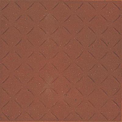 Daltile Suretread & Pavers 6 X 6 Red Suretread Tile & Stone