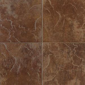 Daltile Tajah 12 X 12 Rajah Red Tile & Stone