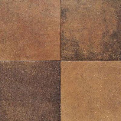 Daltile Terra Antica 18 X 18 Rosso Tile & Stone