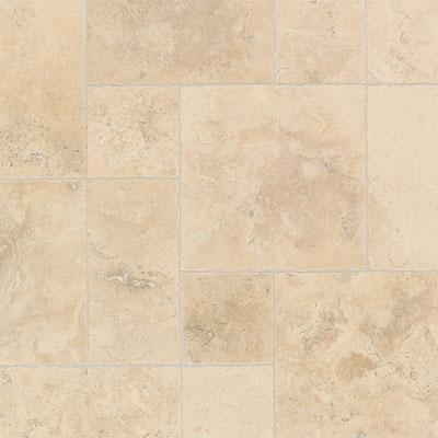 Daltiie Travertine Chiseled Edge 16 X 16 Cross Cut Torreon Tile & Stone