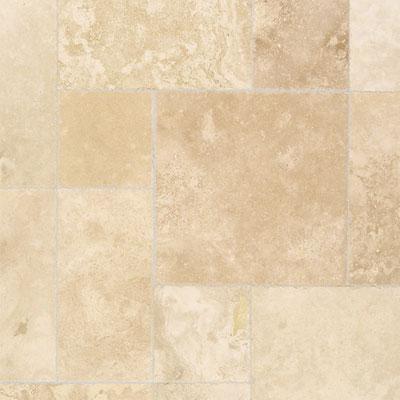 Daltile Travertine Chiseled Edge 18 X 18 Turco Classico Tile & Stone