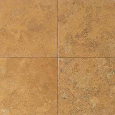 Daltile Trvertine Natural Stone Honed 16 X 16 Durango Travertine Tile & Stone