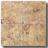 Daltile Tumbled Natural Stone 16 X 16 Sienna Gold Tile & Stone