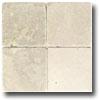 Daltile Tumbled Natural Stone 12 X 12 Crema Marfil Tile & Stone