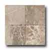 Daltile Tumbled Natural Stone 6 X 6 Emperador Light Tile & Stone