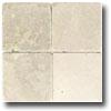 Daltile Tumbled Natural Stone 6 X 6 Crema Marfil Tile & Stone