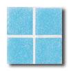 Daltile Venetian Glass Mosaics 3/4 X 3/4 Turquoise Tile & Stone