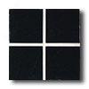 Daltile Venetian Glass Mosaics 3/4 X 3/4 Black Tile & Stone