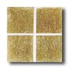 Daltile Venetian Glass Mosaics 2 X 2 Honey Tile & Stone